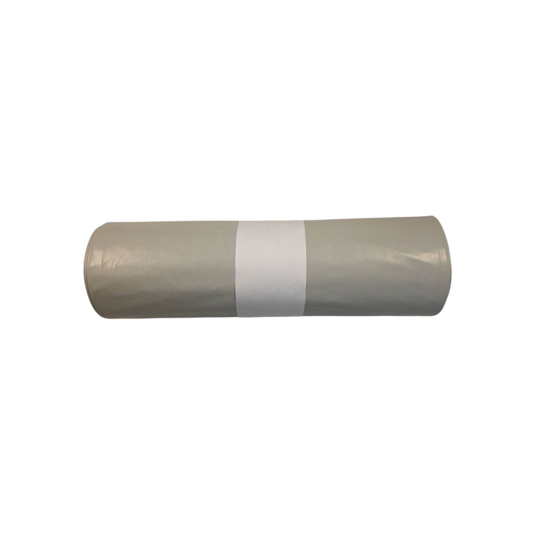 Propsac -  Afvalzak  ldpe t100r 90x120cm 190l wit | 10 stuks