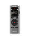 Philips -  Digital voice recorder  dvt 2075 interviews