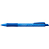Stabilo -  Balpen pointball colorful blauw | 10 stuks