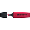 Stabilo -  Markeerstift boss 70/250 wildfl bourgogne