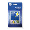 Brother -  Inktcartridge  lc-528y geel | 5 stuks