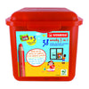 Stabilo -  Kleurpotlood 882 woody 3 in 1 38st ass
