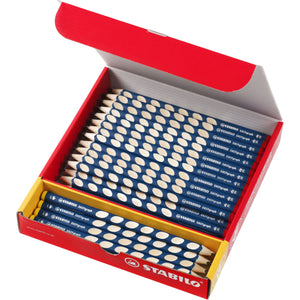 Stabilo -  Potlood easygraph 321 hb 48st