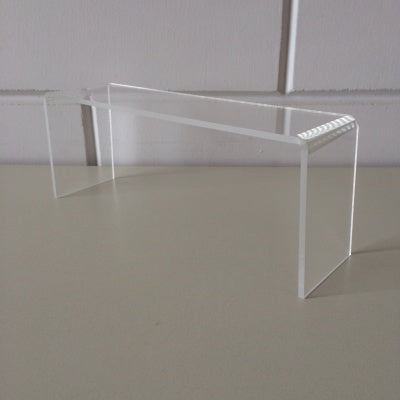Klika - Pont acrylique 25x7cm haut 100mm 40 pièces