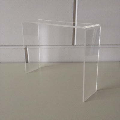 Klika - Pont acrylique 25x7cm haut 200mm40 pièces