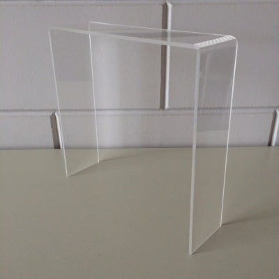 Klika - Pont acrylique 25x7cm haut 250mm40 pièces