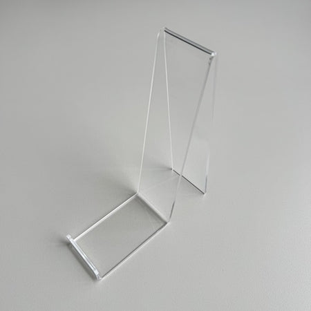 Klika - Maroquinerie standard acrylique h 18cm d 8,5c 30 pièces