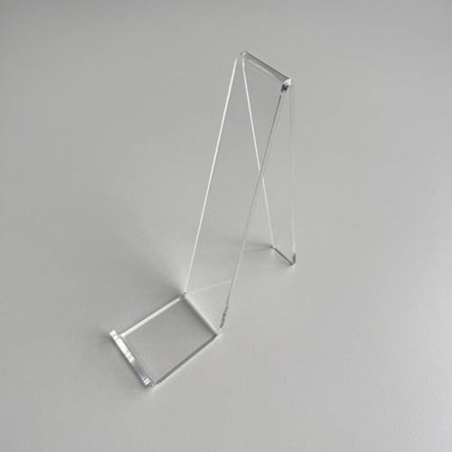 Klika - Maroquinerie standard acrylique h 20cm d 5 cm