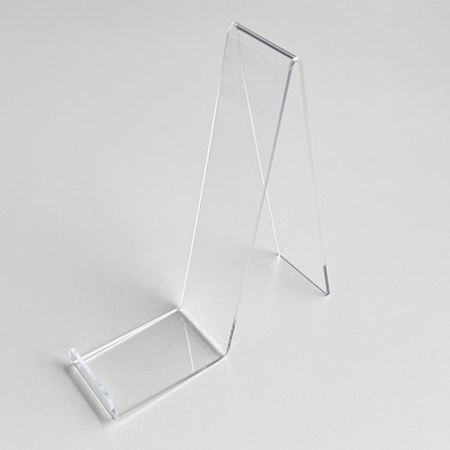 Klika -  Acryl-standaard lederwaren h 24cm d 9.5c