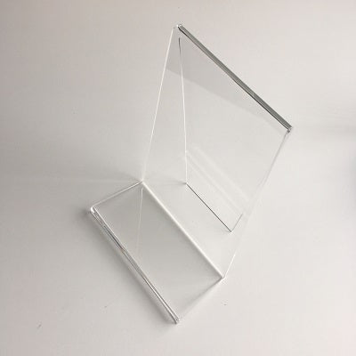 Klika - Acryltasche Standard 15cm x 22,5cm