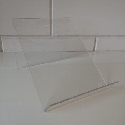 Klika -  Overhemdstandaard breed 210mm x 3mm