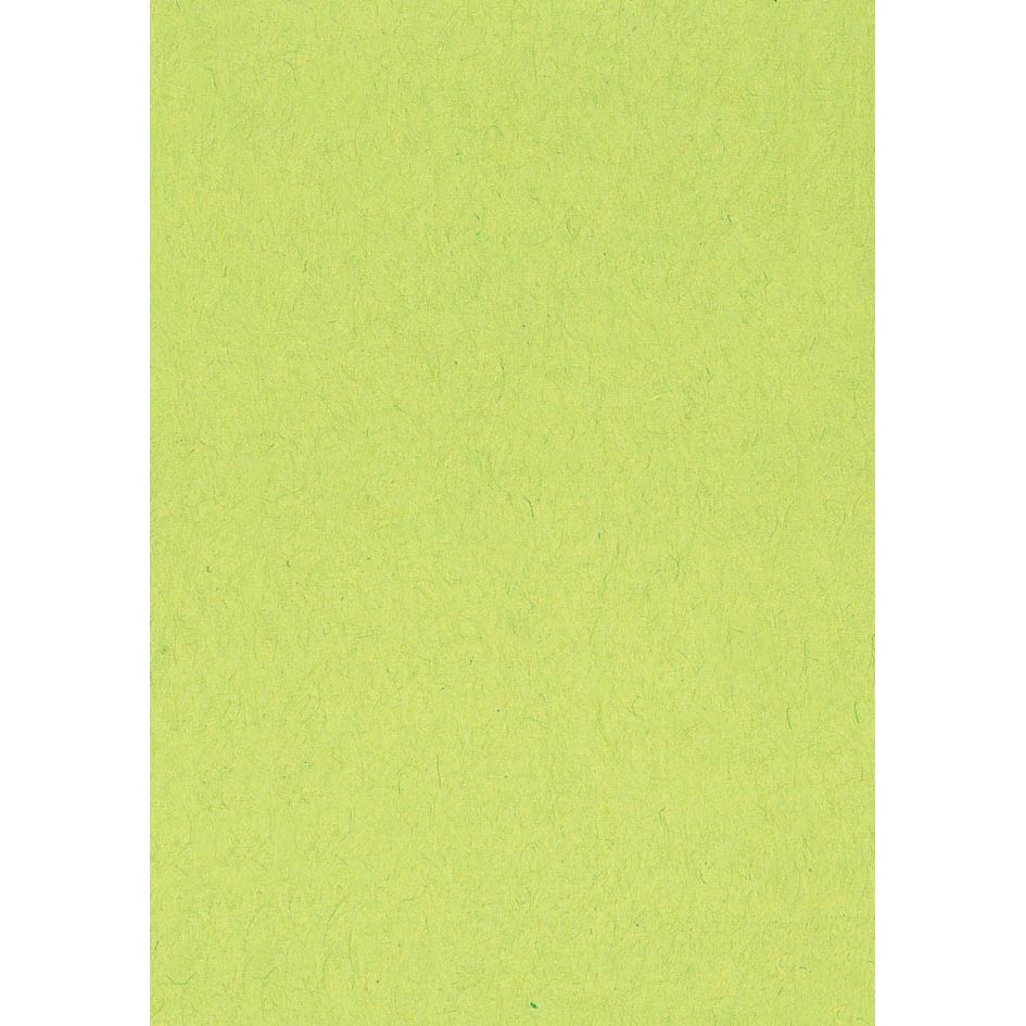 Klika - Farbiges Zeichenpapier, 120 g, ft 21 x 29,7, A4, hellgrün, Packung mit 500 Blatt