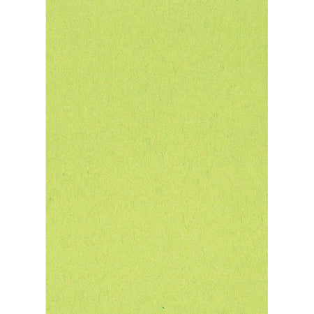 Klika - Papier à dessin coloré, 120 g, ft 21 x 29,7, A4, vert clair, paquet de 500 feuilles