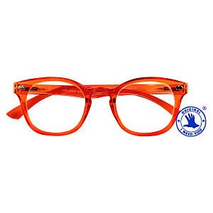 J'ai besoin de toi - Lunettes de lecture +2.00 DPT LOLLIPOP ORANJE