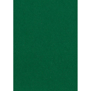 Klika -  Gekleurd tekenpapier, 120 g, ft 21 x 29,7, A4, donkergroen, pak van 500 vel