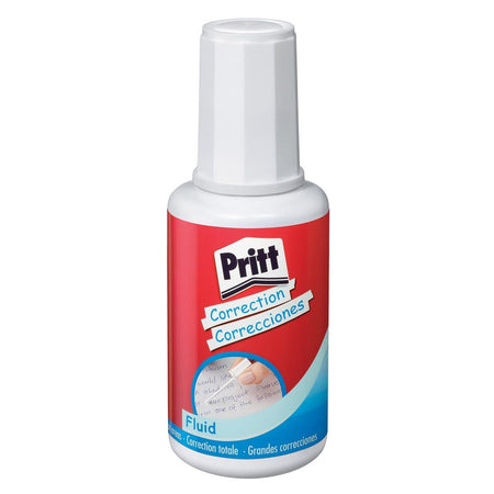 Pritt - Fluide correcteur Correct-it blister 20ml