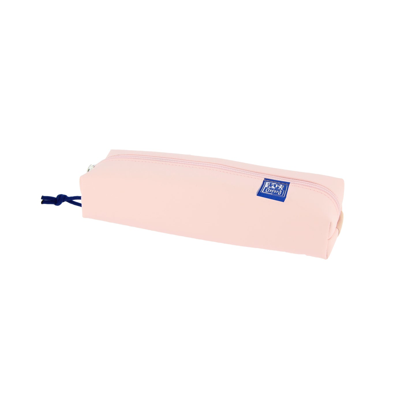 Oxford -  Pennenetui  live en go pastel roze | 5 stuks