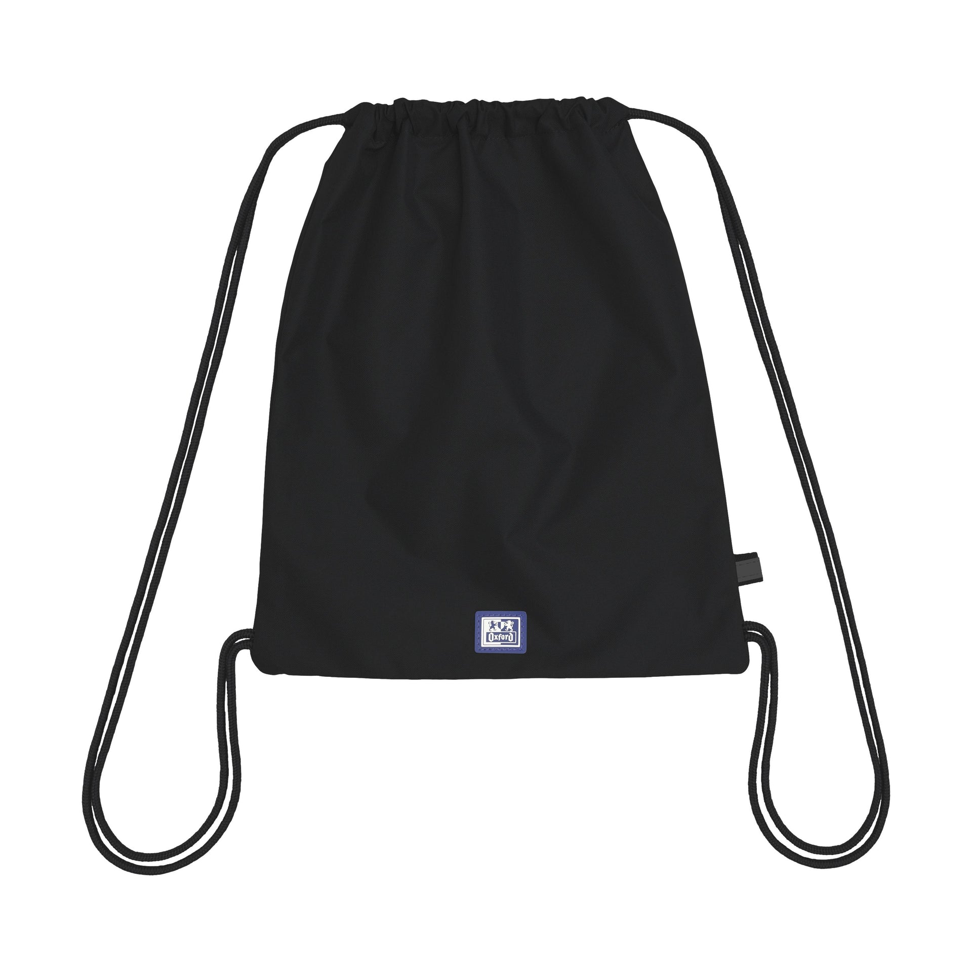 Oxford -  Gymtas  b-cool 20l zwart