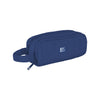 Oxford -  Pennenetui  b-smart navy | 5 stuks