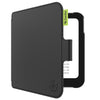 Gecko -  Beschermhoes  kobo libra zwart