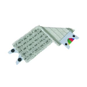 Vileda -  Mop pro ultraspeed mini r-micro