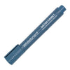 Detectamet -  Whiteboardmarker detectie  schuin blauw | 10 stuks