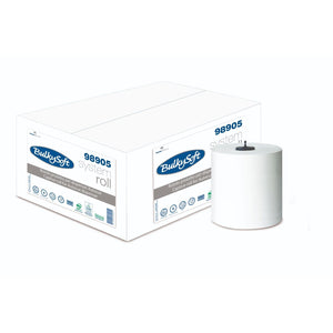 BulkySoft -  Handdoekrol  h1 matic 200m 98905