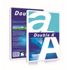 Double A -  Kopieerpapier  premium a4 80gr wit 100 vel