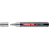 Edding -  Paintmarker  790 alcoholbasis 2-3mm zilver | 10 stuks