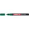 Edding -  Paintmarker  791 alcoholbasis 1-2mm groen