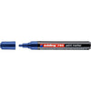 Edding -  Paintmarker  790 alcoholbasis 2-3mm blauw