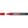 Edding -  Paintmarker  790 alcoholbasis 2-3mm rood