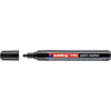 Edding -  Paintmarker  790 alcoholbasis 2-3mm zwart