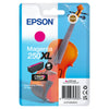 Epson -  Inktcartridge  250xl t16p34 rood