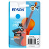 Epson -  Inktcartridge  250xl t16p24 blauw