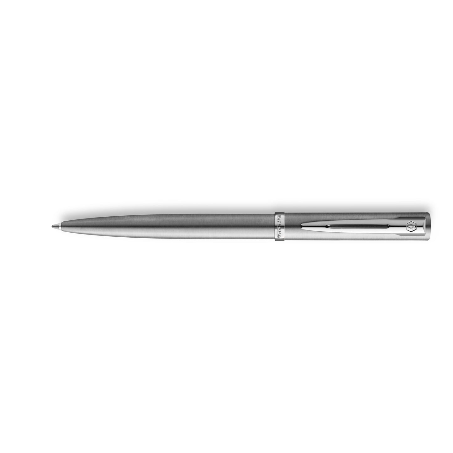 Waterman -  Balpen allure impression ct m rvs