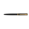 Waterman -  Balpen allure impression gt m zwart