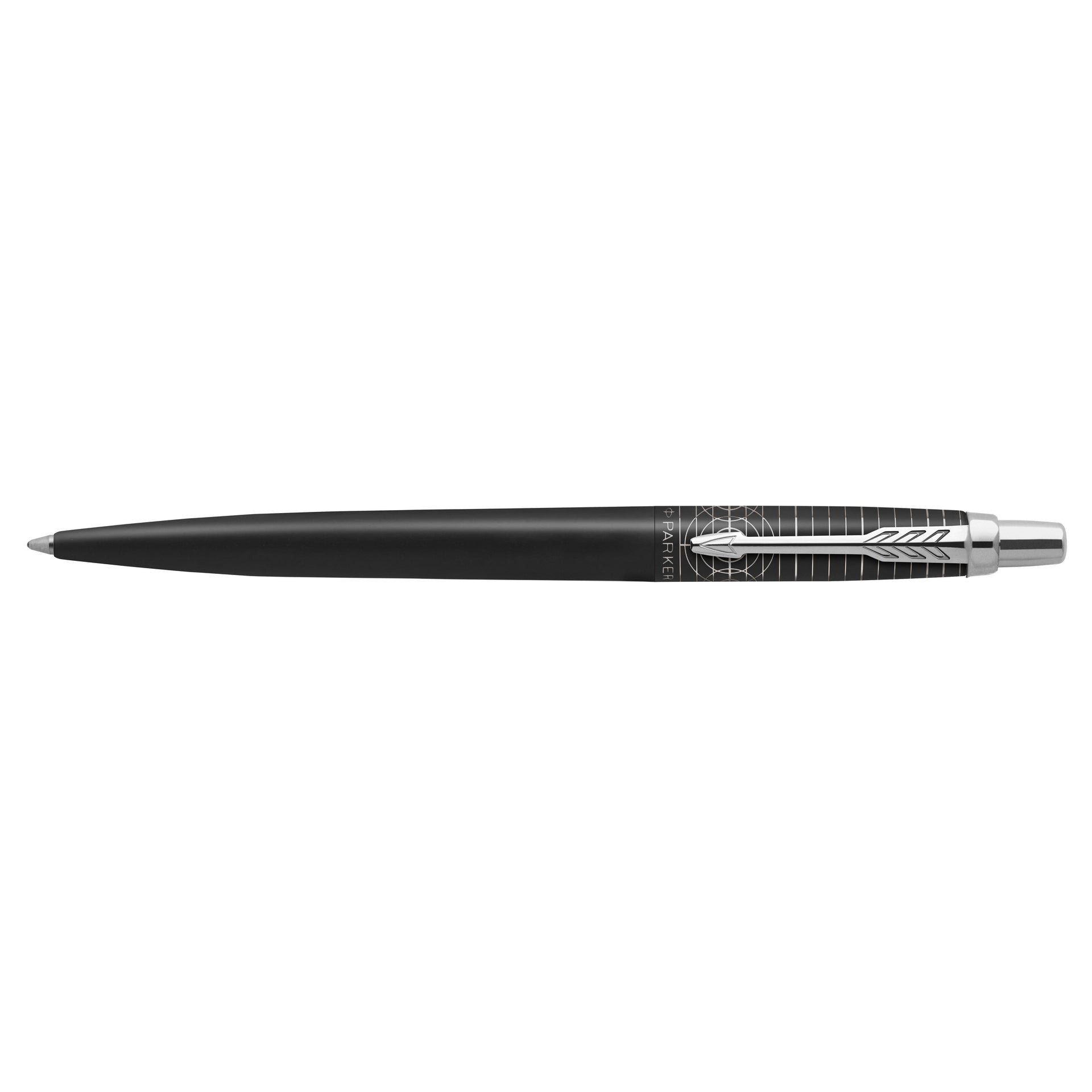 Parker -  Balpen  jotter xl legacy of flight ct m