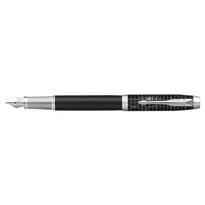 Parker -  Vulpen  im premium legacy of flight ct m