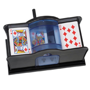 Longfield Games -  Kaartschud machine longfield handmatig