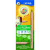 LYRA -  Kleurpotlood  color giants nature vierkleurig