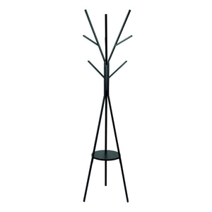 Maul -  Kapstok  avalon staand 180cm zwart