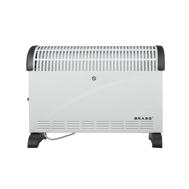 Brasq -  Kachel convector  ch300 2000w 60m3