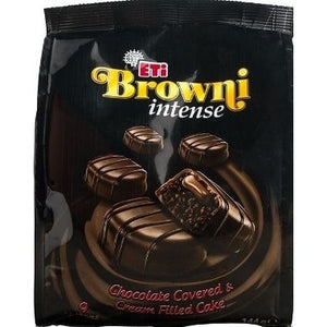ETi -  Brownies  intense 144 gram