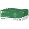 Satino -  Handdoek  pt2 greengrow 2laags 278610