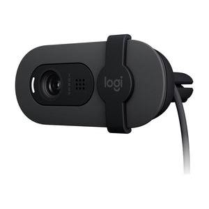 Logitech -  Webcam  brio 105