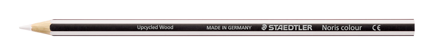 Staedtler -  Kleurpotlood noris 185 wit