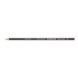Staedtler -  Kleurpotlood noris 185 wit | 12 stuks
