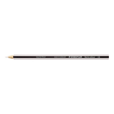 Staedtler -  Kleurpotlood noris 185 wit | 12 stuks