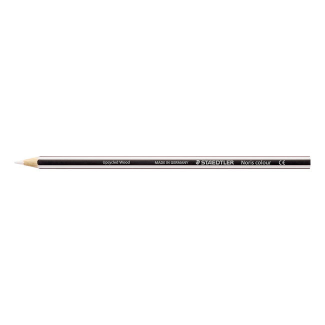 Staedtler -  Kleurpotlood noris 185 wit